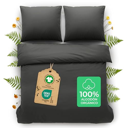 Dreamzie Funda Nordica Cama 135 Algodon