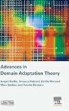 redken brews  Advances in Domain Adaptation Theory