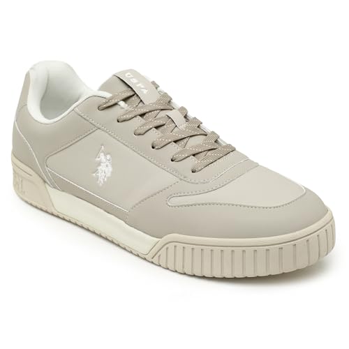 Image of U.S. Polo ASSN. Mens Wilber Sneaker