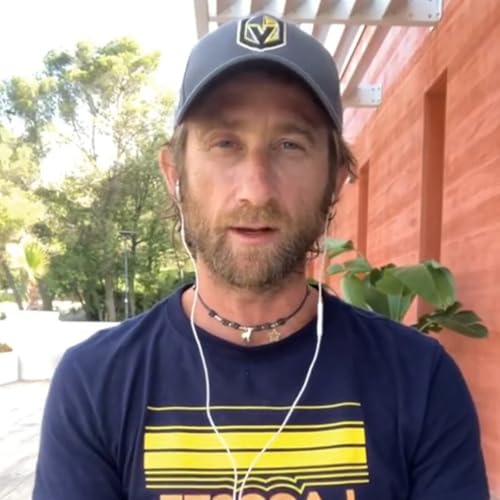 Gilles Cervara : &laquo; J&rsquo;avais envie de me sentir utile aux c&ocirc;t&eacute;s d&rsquo;un joueur en d&eacute;veloppement &raquo;