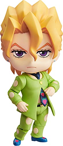 Medicos JoJo's Bizarre Adventure Część 5: Pannacotta Fugo Nendoroid Figurka