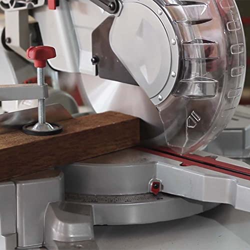 Serra de Esquadria Skil 3311 1800W 220V com disco e acessórios