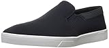 Calvin Klein Men's Ives Knit Weave Fashion Sneaker