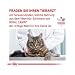 Royal Canin Veterinary Recovery | 12 x 195 g | Diät-Alleinfuttermittel für ausgewachsene Hunde und ausgewachsene Katzen | Ultra Soft Mousse mit einem hohen Proteingehalt