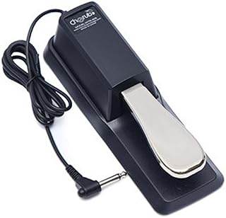 Cherub Sustain Pedal (WTB-005)