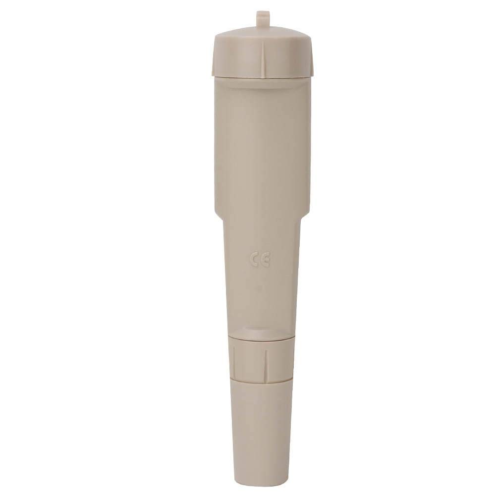 40% Off Discount High Accuracy IP55 Waterproof 3 in1 EC/CF/TDS Tester Water Quality Conductivity Tester, EC-1385(Platinum Sensor) Up To 60% OFF High Accuracy IP55 Waterproof 3 in1 EC/CF/TDS Tester Water Quality Conductivity Tester, EC-1385(Platinum Sensor)
