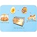 Intelligent Brooder Box Chicken brooder Quail cage for Newborns Chicks Ducks Birds Small Animals Manual Egg Incubators Poultry Heater