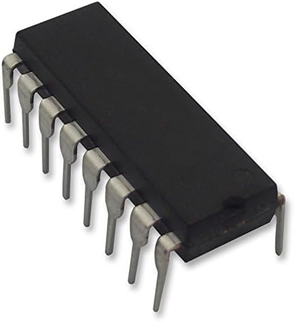 IC, Switch, Quad SPST | Analogue SWITCHES IC'S, 1 X Qty - DG411DJ