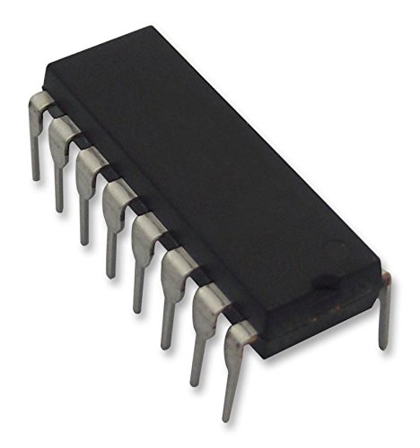 Intersil Ic, Switch, Quad Spst | Analogue Switches Ic's, 1 X Qty - Dg411dj