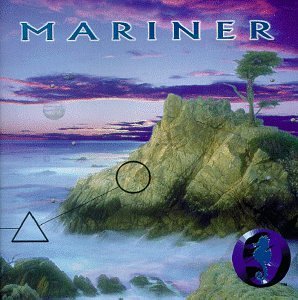Amphibian [Audio CD] Mariner