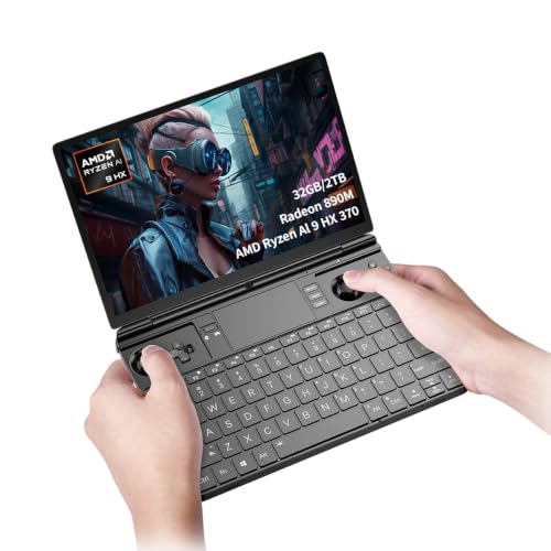 Cutesliving GPD Win Max 2 10.1-inch