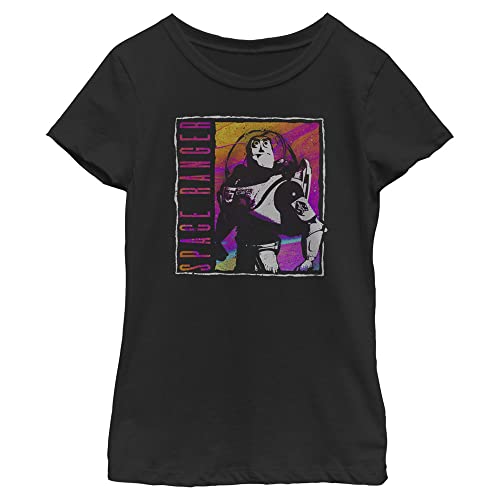 T-shirt Toy Story Disney fille le cadeau d'anniversaire Pixar idéal pour revivre la magie