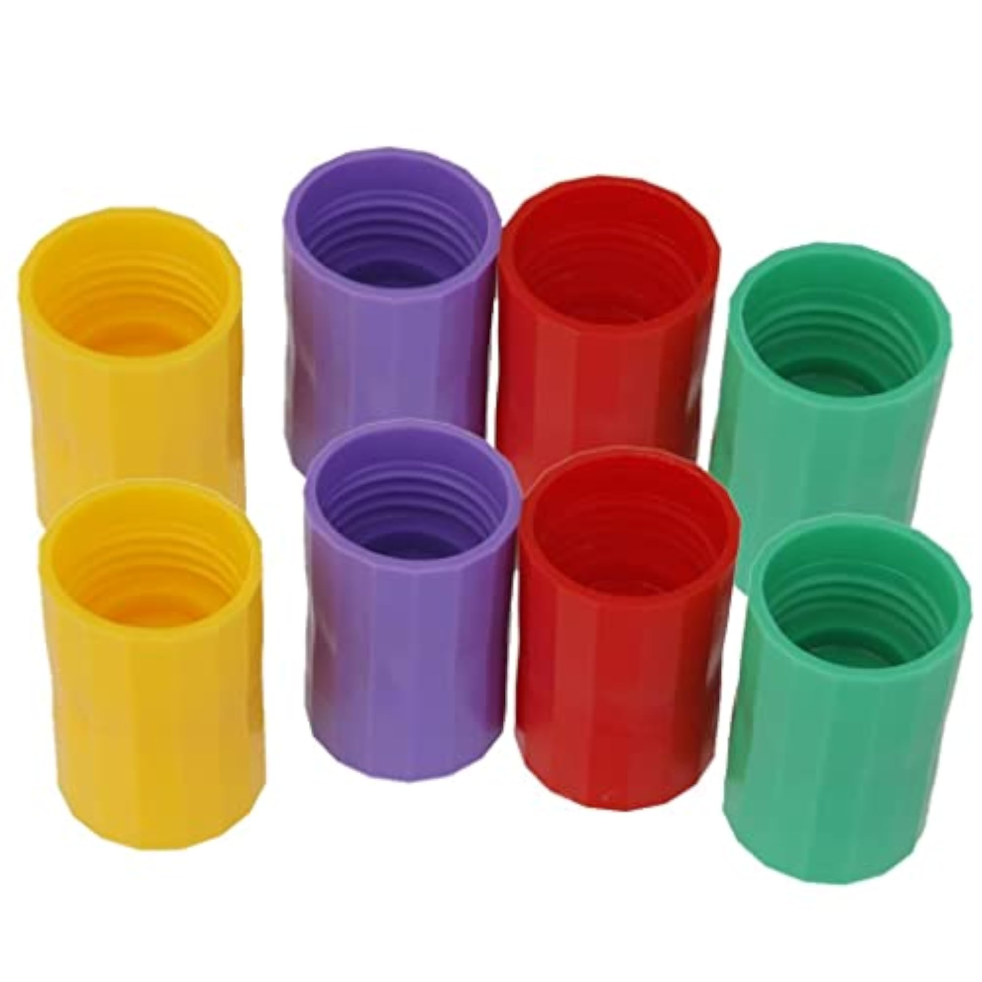 Cyclone Tube Tornado Vortex Bottles Connectors