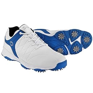 Ram Golf FX Tour Mens Waterproof Golf Shoes