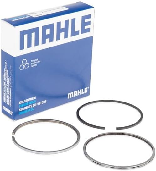 Mahle Piston - 0305900
