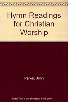 Paperback Hymn Readings for Christian Worship Book