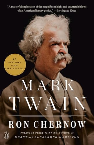 Mark Twain 0525561749 Book Cover