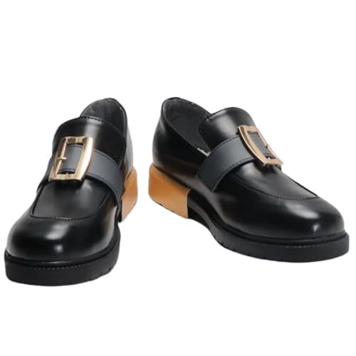 [Kossyo] �R�X�v���C �b���a�� �R�X�v���p 24.5CM �u�[�c ���� �V���[�Y ���C �R�X�v�� �N���X�}�X �n���E�B��