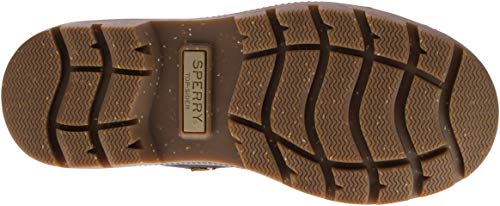 Sperry Mens Ice Bay Tall Boot Boots, Brown/Olive, 11 #TOP7
