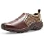 Harris Tweed Dark Walnut