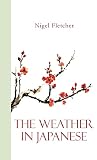 The Weather in Japanese