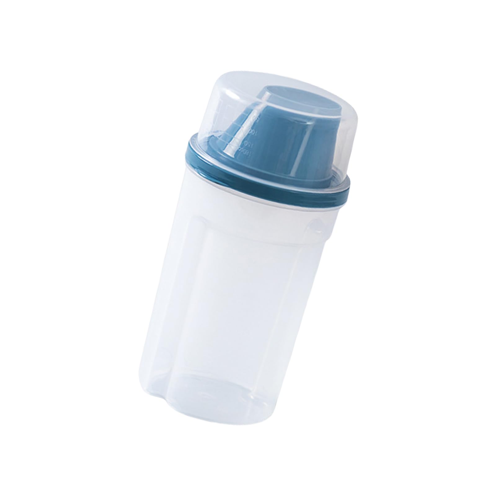 MALSSE Food Storage Tanks Kitchen Food Container Sealing Canister Grains Snacks Storage Jar Kitchen Supplies Enduring Sealing Canister