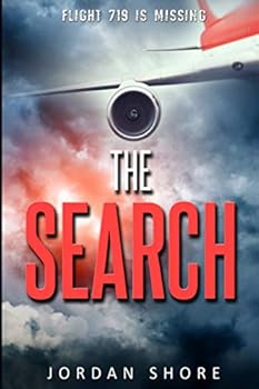 Paperback The Search: Sometimes we can’t see what’s right in front of us Book