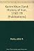 Kari&Igrave;m Kha&Igrave;n Zand: A history of Iran, 1747-1779 (Publications of the Center for Middle Eastern Studies ; no. 12)