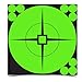 Birchwood Casey Target Spots Green 10-6"