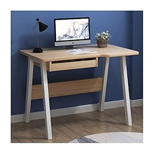 Cherry Tree Furniture Oak Colour Compute...