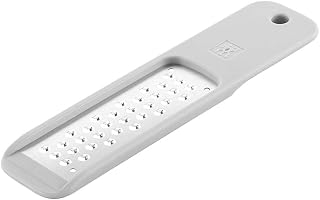 Zwilling ツヴィリング 「 Z-CUT ミニグレーター 」 チーズ おろし 器 おろし金 グレーター ニンニク ショウガ レモン 【日本正規販売品】 Z-CUT Mini Grater 36610-000
