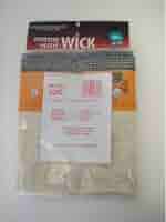 DYNA GLO (RMC) Keu200brosene Heater Wick CV2300, RMC95C All Series 93043 -  Other Products - Amazon.com