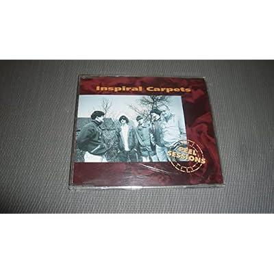The Peel Sessions