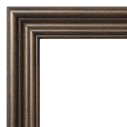 Mcs 10Pc Picture Frame Value Set - Two 8X10 In, Four 5X7 In, Four 4X6 In, Antique Pine Stain (65706) #TOP3