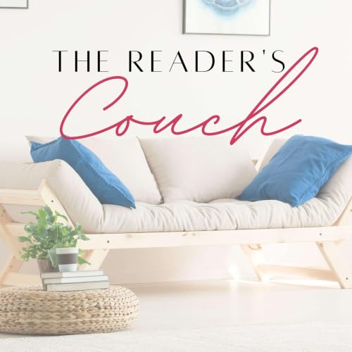 The Reader's Couch copertina