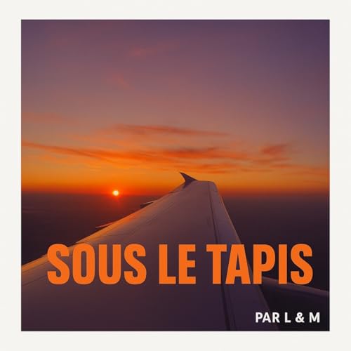 Derri&egrave;re le silence, la face cach&eacute;e de notre maison ..