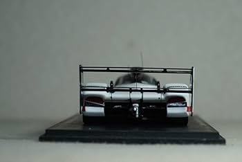 Amazon | 1/43 ルマン 優勝 spark Peugeot 905 EVO 1B #1 1992 Le Mans