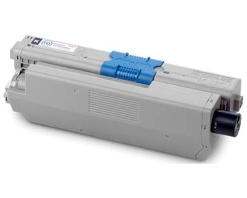 Image of OKI C 530 DN (44469804) Original Toner from OKI Black Approx. 5,000 Pages