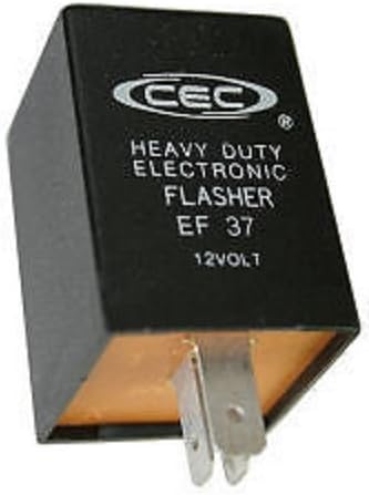 CEC Industries EF37 Flasher