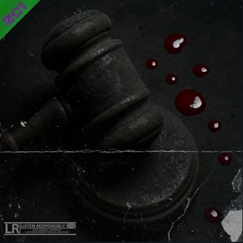 I'm On Jury Duty For A Very Strange Case | Pt. II Podcast Por  arte de portada