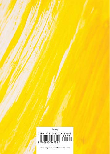 Blood of the Air: Poems (Drinking Gourd Chapbook Poetry Prize) - Image 2