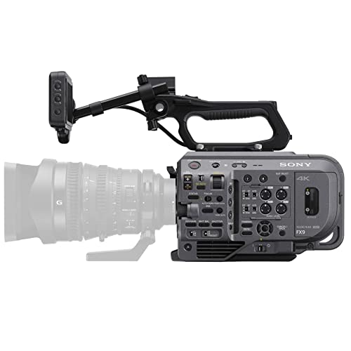 Sony PXW-FX9V Profi