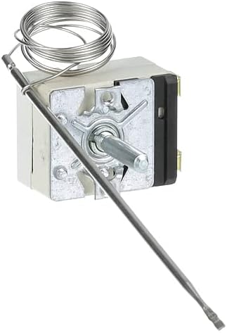 Mavrik Exact FIT for AVANTCO 177PTHERM Thermostat - Replacement Part