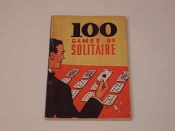 100 Games of Solitaire