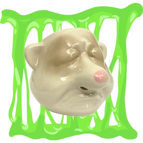 FTWDesign Bogeyman Séparateur d'œufs au nez de morve – vue 9