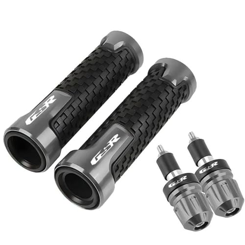 Leviers frein et embrayage anti-fatigue pour Suzuki GSR750
