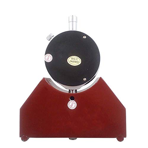 High Precision Silk Screen Mesh Newton Tension Meter Gauge tester tensiometer for Silk Screen SMT steel stencil screen printing 8-50N