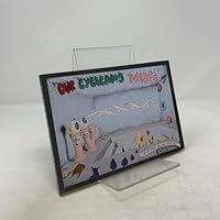 Our Eyebeams Twisted 0961166037 Book Cover