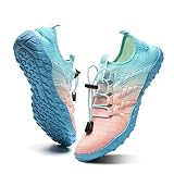 Water-Shoes-Mens-Womens Quick-Dry Barefoot-Swim Diving Shoes-Aqua-Socks for Sports Climbing Beach Su