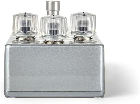 MXR Wylde Audio Overdrive Pedal